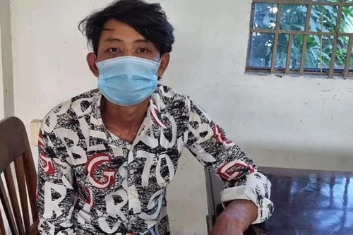 [Tin nhanh tối 28-8-2021] Tạm giữ đối tượng chém trưởng công an xã do bị nhắc nhở tụ tập ăn uống