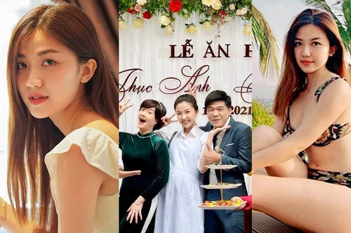 Cặp đôi màn ảnh Trung ‘ruồi’ - Lương Thanh '11 tháng 5 ngày': Cuộc sống ngoài đời khác xa trên phim 