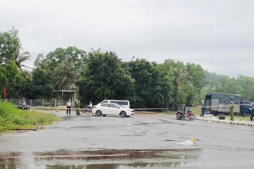 [Tin nhanh sáng 11-2-2022] Bắt khẩn 19 nghi phạm liên quan vụ chém tử vong thanh niên 18 tuổi