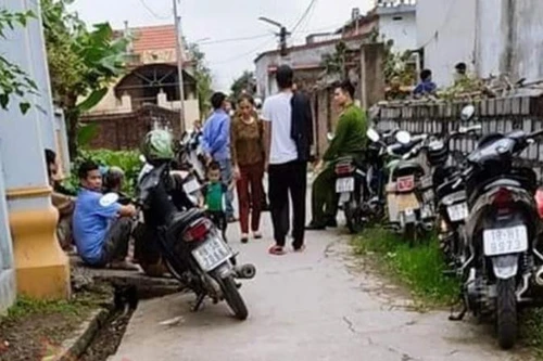 [Tin nhanh sáng 26-4-2021] Nghi phạm sát hại bé trai 11 tuổi là người câm điếc, có quen biết nạn nhân