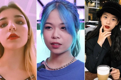 [ẢNH] Dàn thí sinh 'The Voice Kids' khi trưởng thành: Người 'trổ mã' xinh đẹp, người rẽ hướng làm rapper