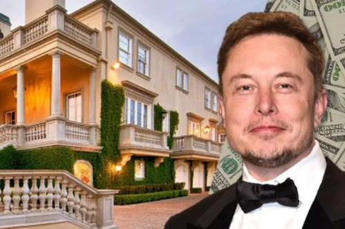 [ẢNH] Bất ngờ với 5 bí quyết thành công của tỷ phú giàu nhất thế giới Elon Musk