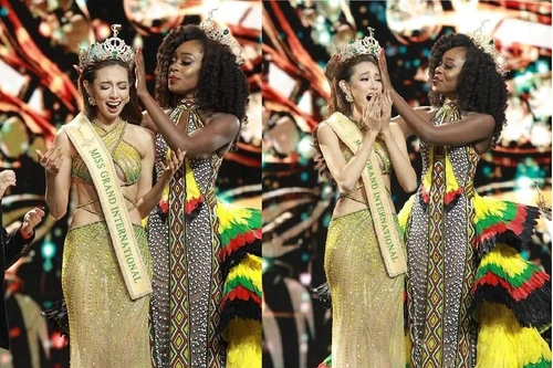 Nguyễn Thúc Thùy Tiên: Tân Hoa hậu vượt qua tuổi thơ đầy khốn khó với loạt thành tích ‘khủng’