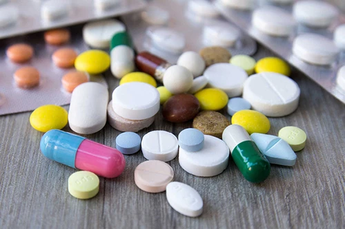 [ẢNH] Những tác dụng phụ của thuốc giảm đau mà bạn nên biết