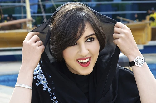 [ẢNH] Nhan sắc ‘đẹp từ trứng nước’ của công chúa Dubai Sheikha Maryam