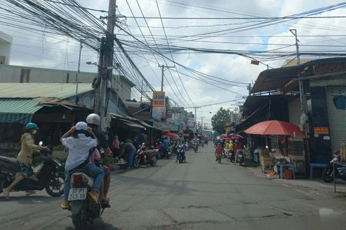 [Tin nhanh tối 23-10-2022] Mâu thuẫn trên mạng, cậu bé bị đâm tử vong