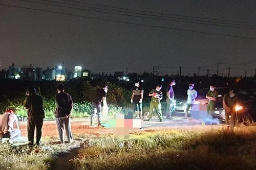 [Tin nhanh sáng 15-2-2021] Phát hiện thi thể nam giới trôi trên sông Sài Gòn