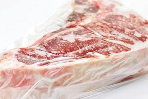 [ẢNH] Những lưu ý trong quá trình bảo quản và chế biến thịt lợn đông lạnh