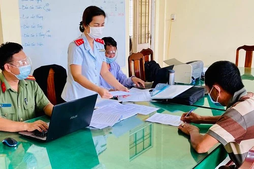 [Tin nhanh tối 23-7-2021] Bị phạt vì tung tin cấm chợ, kêu gọi mua thịt lợn tích trữ