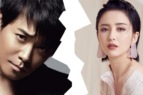 [ẢNH] Những cuộc ly hôn tốn nhiều giấy mực nhất C-biz trong năm 2020-2021