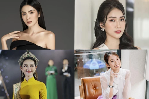 4 quý cô tuổi Dần 'đỉnh' từ nhan sắc đến tài năng của showbiz Việt 