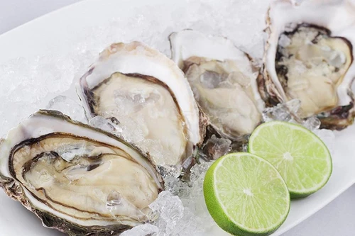 [ẢNH] Những loại thịt, hải sản dễ 'rước bệnh vào người' khi ăn tái, sống