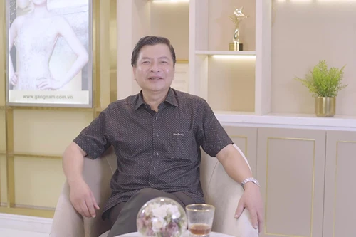 [ẢNH] NSND Quốc Anh ở tuổi 60: Cuộc sống hạnh phúc, bình yên sau nhiều sóng gió 