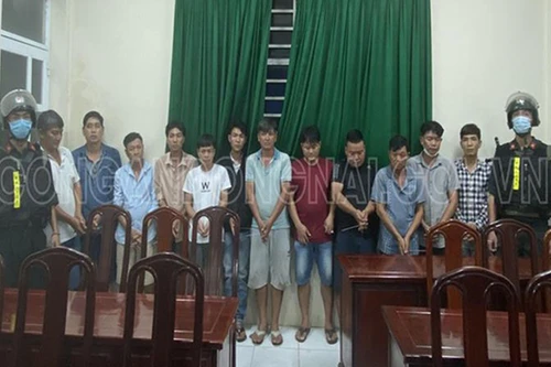 [Tin nhanh tối 30-10-2020] Bắt vụ đá gà ăn tiền, thu giữ hơn 100 triệu đồng