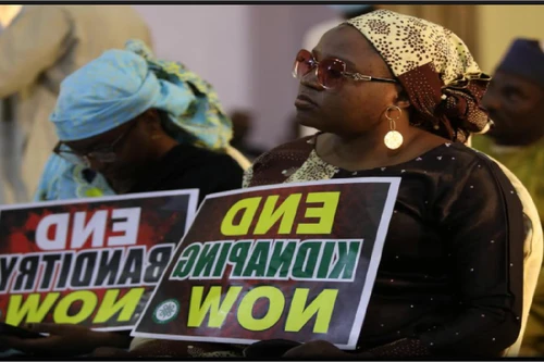 Lực lượng an ninh Nigeria giải cứu thành công gần 350 học sinh bị bắt cóc