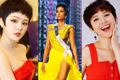 Hiền Hồ, Tóc Tiên và dàn sao có chung bí kíp ‘lột xác’ ngoạn mục 