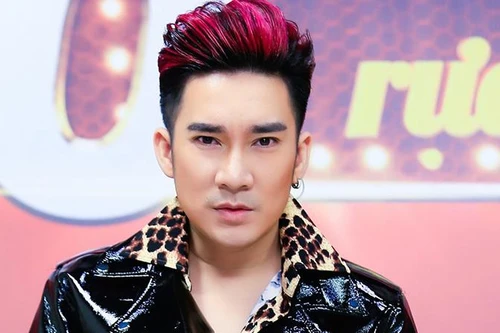 [ẢNH] Bất ngờ trước khối tài sản ‘khủng’ ở tuổi 40 của nam ca sĩ Quang Hà