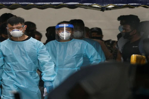 Singapore yêu cầu Facebook, Twitter gỡ bỏ các thông tin sai sự thật về một biến thể Covid-19 mới 