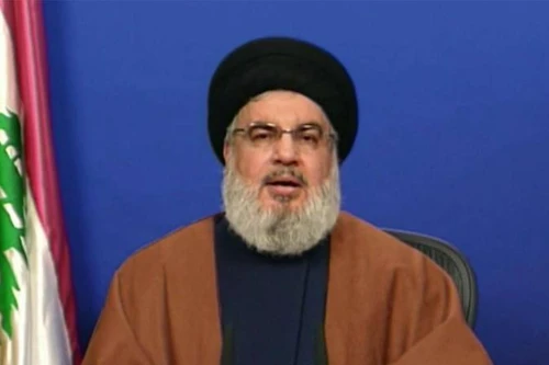 Hezbollah chỉ trích ông Macron vì ‘đã kéo nước Pháp vào trận chiến với thế giới đạo Hồi‘