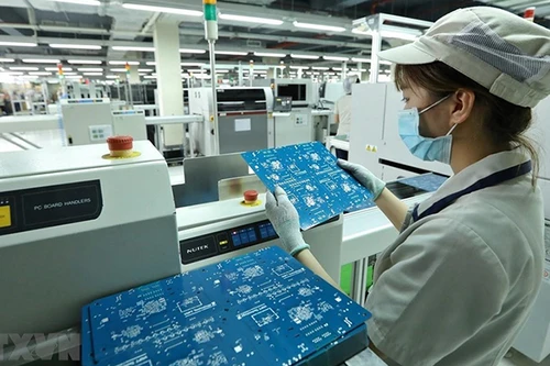 [ẢNH] Thưởng Tết thời dịch Covid-19: Những điều khác biệt so với các năm trước 