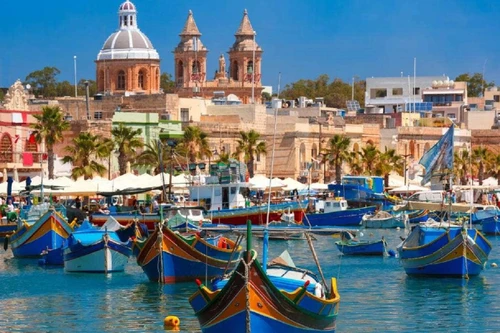 Quốc gia ở Châu Âu trả tiền cho khách du lịch đến tham quan