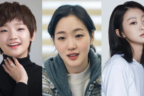 [ẢNH] Những cô nàng mang 'vẻ đẹp lạ' cực cuốn hút của màn ảnh Hàn Quốc 