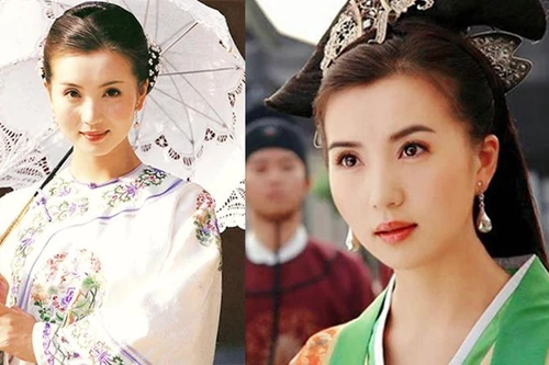 [ẢNH] Chân dung ‘Điêu Thuyền đẹp nhất màn ảnh’ được phong hàm giáo sư gây tranh cãi