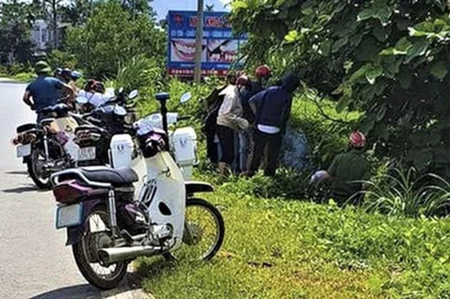 [Tin nhanh tối 21-6-2021] Sản phụ bỏ rơi con ở cống thoát nước ven đường