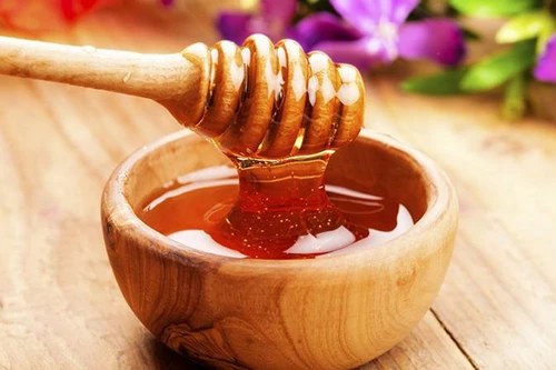 [ẢNH] Những sai lầm khi sử dụng mật ong cần biết