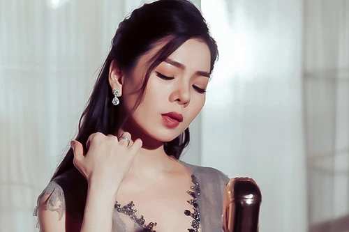 [ẢNH] Ca sĩ Lệ Quyên: Hành trình từ ‘Giấc mơ có thật’ đến danh xưng ‘Nữ hoàng phòng trà’