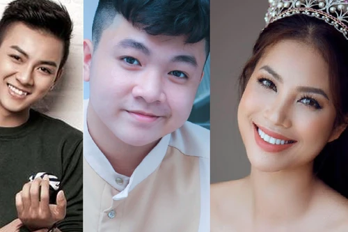 [ẢNH] Số phận khác biệt của dàn con nuôi nghệ sĩ Hoài Linh