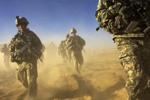 [Tin nhanh tối ngày 5-4-2021] Trung Quốc có thể hưởng lợi khi Mỹ rút quân khỏi "vũng lầy" Afghanistan