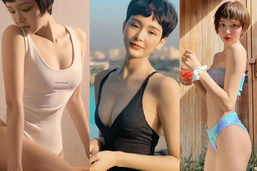 Hiền Hồ ‘đốt mắt’ với loạt ảnh diện bikini, đón sinh nhật ở resort 6 sao 