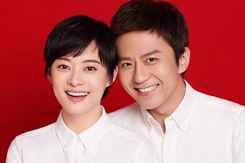 [ẢNH] So kè 2 cặp đôi quyền lực và giàu có nhất làng giải trí Hoa ngữ 