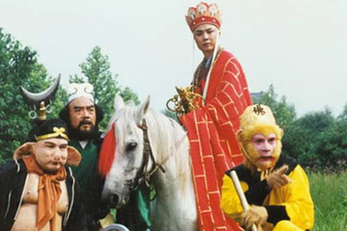 [ẢNH] Những kỷ lục khó lật đổ của bộ phim ‘Tây du ký 1986’