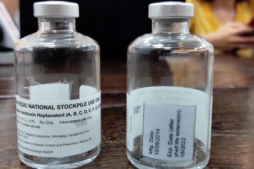 [CLIP] Thuốc giải độc tố trong pate Minh Chay có gì đặc biệt?