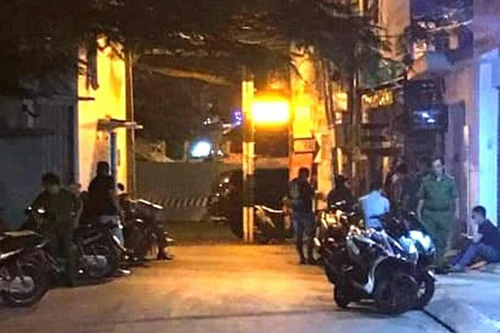 [Tin nhanh tối 25-12-2020] Nam thanh niên chết trong tư thế tay chân bị trói ở TP.HCM