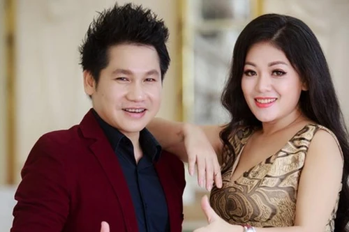 [ẢNH] Cuộc sống khác biệt của ‘cặp đôi vàng’ Anh Thơ – Trọng Tấn