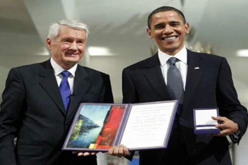 Những nhân vật da màu có tầm ảnh hưởng lớn nhất trong lịch sử chính trị Mỹ