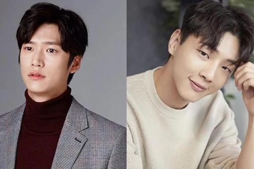 [ẢNH] 'Biểu ca' Na In Woo thay thế Ji Soo trong 'Sông đón trăng lên' là ai? 