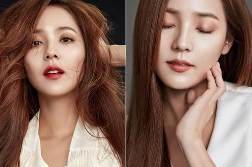 [ẢNH] Eugene- 'huyền thoại nhan sắc Kpop' giờ sống ra sao?