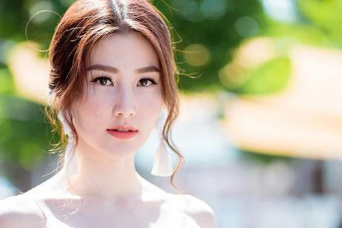 [ẢNH] Diễm My 9X: Sự nghiệp thành công và mối tình đẹp với bạn trai Việt kiều ở tuổi 30