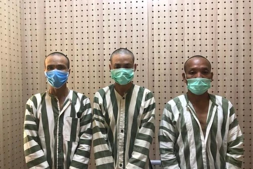 [Tin nhanh sáng 28-8-2021] Bé gái bị 3 gã hàng xóm xâm hại suốt nhiều tháng