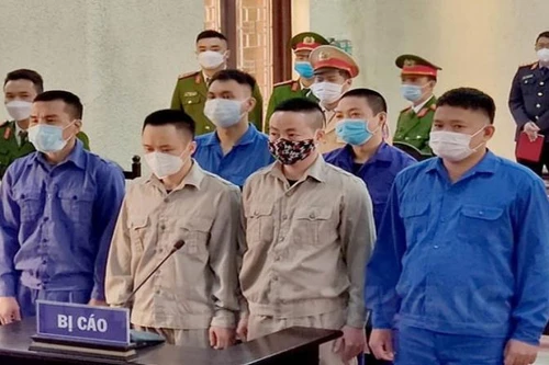 [Tin nhanh sáng 03-12-2021] Triệt phá đường dây đánh bạc hơn 87.000 tỷ đồng