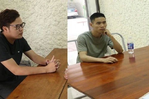 [Tin nhanh sáng 23-4-2021] Phá đường dây lừa hàng nghìn người bán hàng online, chiếm đoạt hàng trăm tỉ đồng