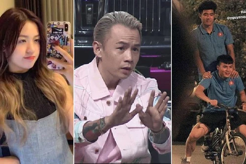 [ẢNH] Những câu nói tạo thành trào lưu trên mạng xã hội năm 2020 