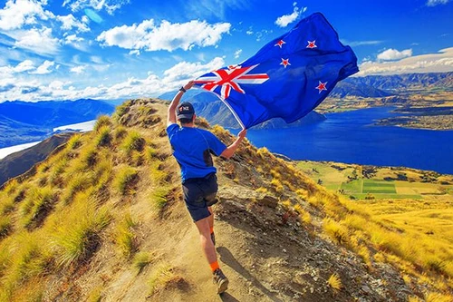 [ẢNH] Top 10 thành phố đáng sống nhất thế giới năm 2021