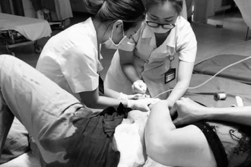 [Tin nhanh sáng 6-11-2022] Bắt giữ đối tượng đâm người túi bụi, cướp tài sản 