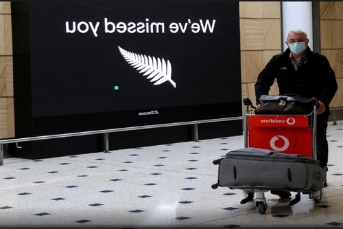 New Zealand đồng ý về thỏa thuận “bong bóng du lịch” với Australia vào đầu năm 2021