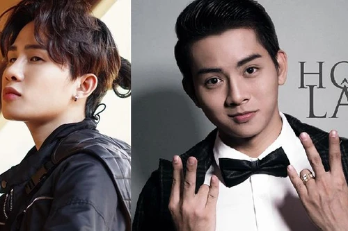 [ẢNH] Những hiện tượng âm nhạc Việt nổi tiếng sau một đêm: Người thành công, kẻ mờ nhạt